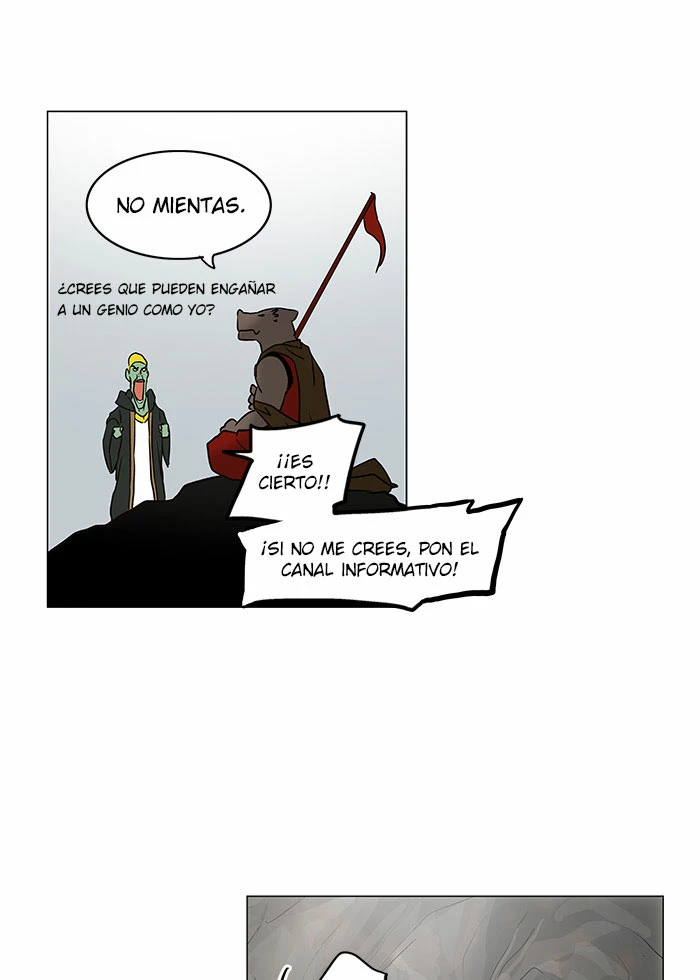 El irregular - Capítulo 133 - Página 65 - LectorTMOo