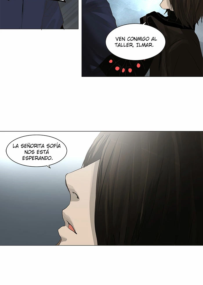 El irregular - Capítulo 134 - Página 4 - LectorTMOo