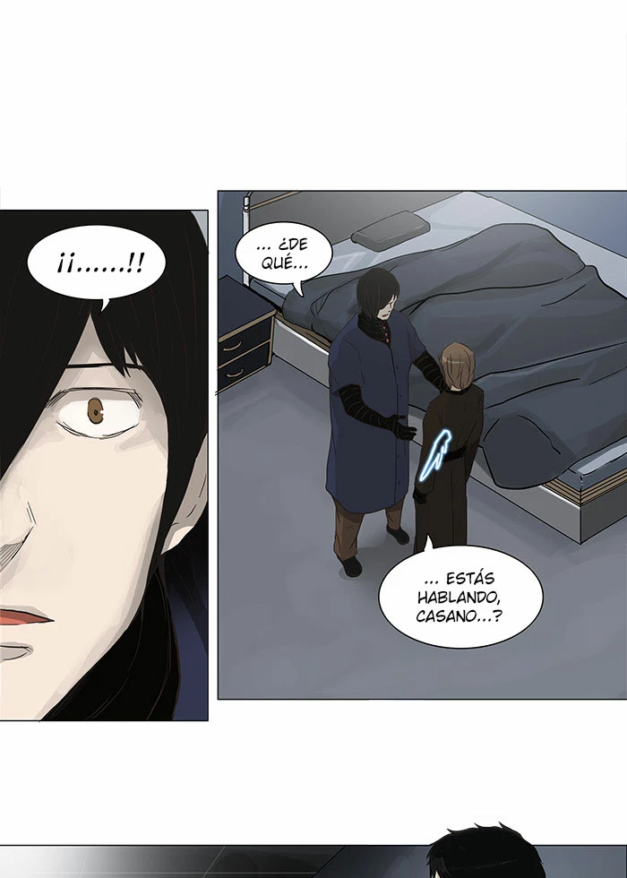 El irregular - Capítulo 134 - Página 5 - LectorTMOo
