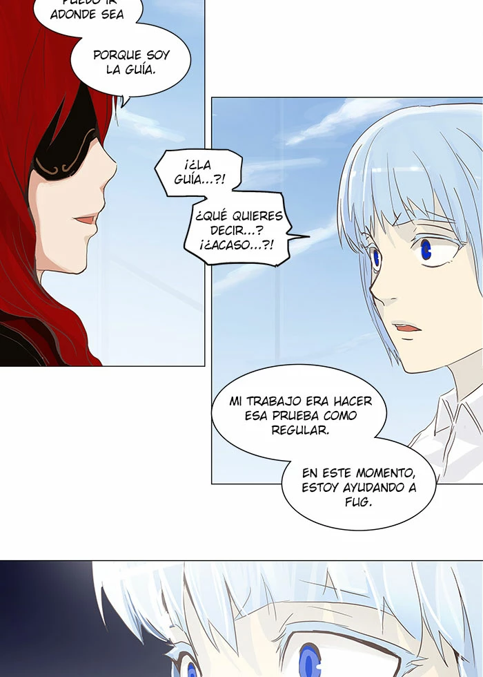 El irregular - Capítulo 134 - Página 14 - LectorTMOo