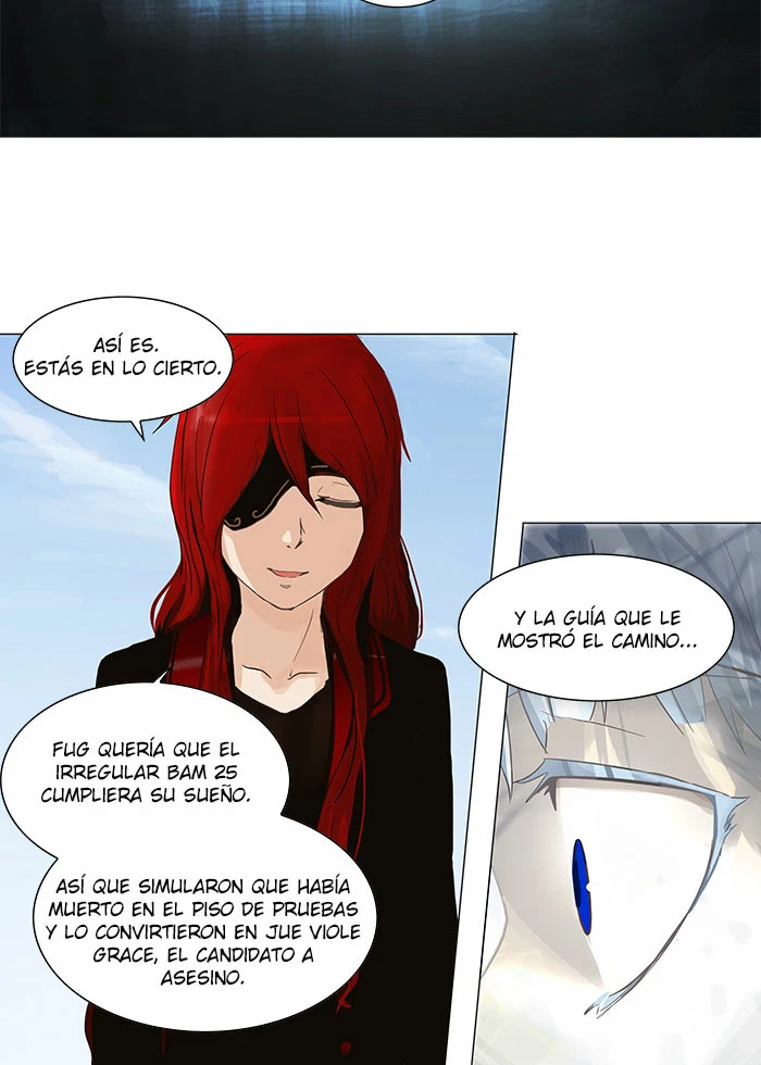 El irregular - Capítulo 134 - Página 16 - LectorTMOo