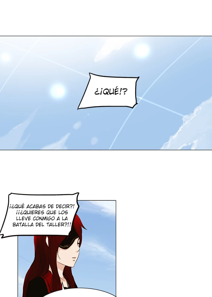 El irregular - Capítulo 134 - Página 23 - LectorTMOo