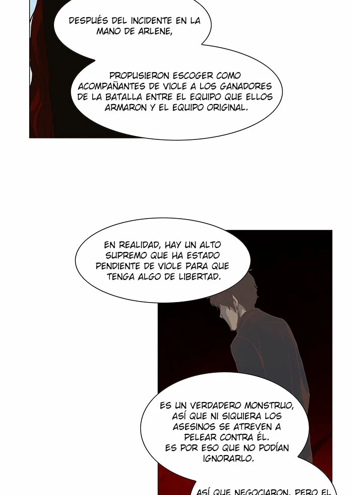 El irregular - Capítulo 134 - Página 24 - LectorTMOo