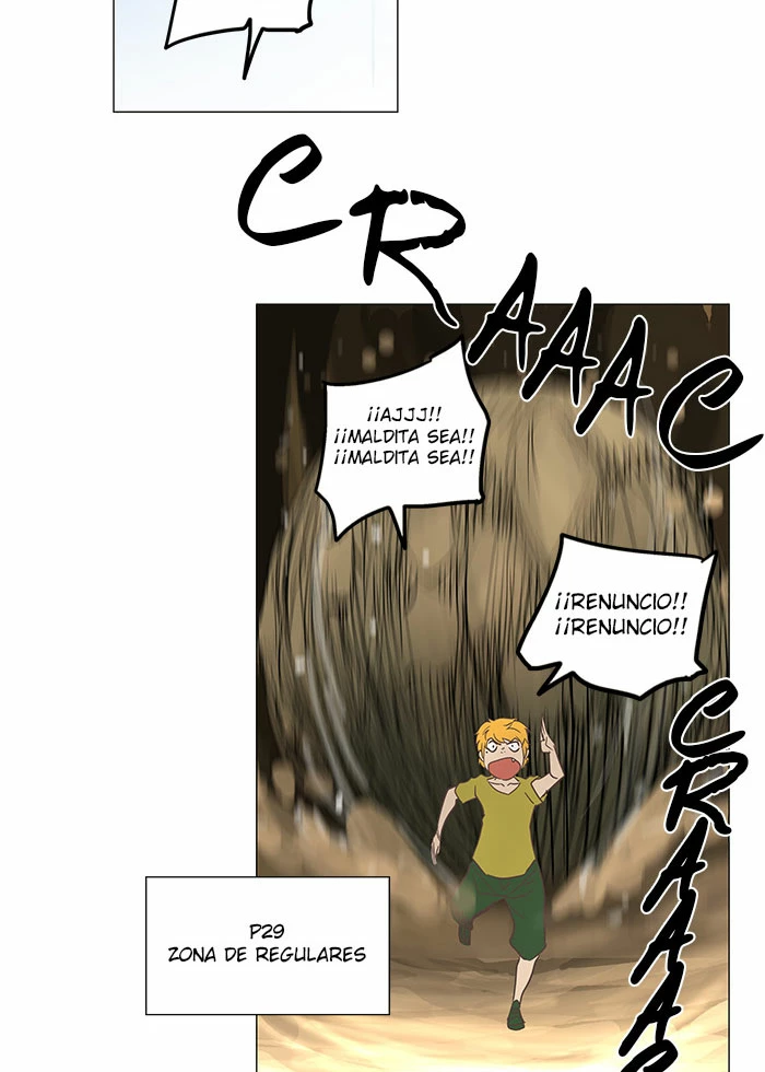 El irregular - Capítulo 135 - Página 13 - LectorTMOo