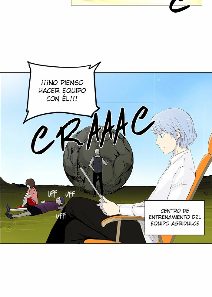 El irregular - Capítulo 135 - Página 14 - LectorTMOo