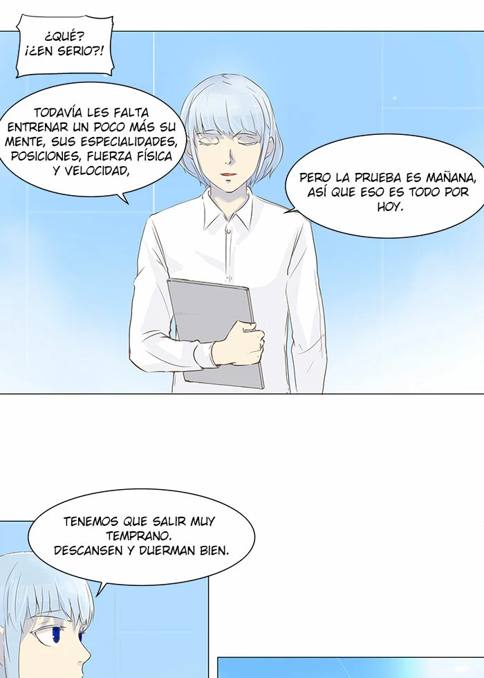 El irregular - Capítulo 135 - Página 16 - LectorTMOo