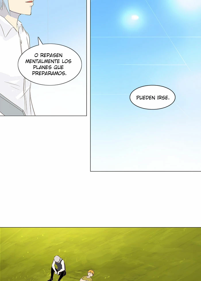 El irregular - Capítulo 135 - Página 17 - LectorTMOo