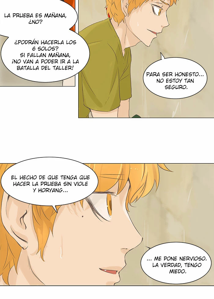 El irregular - Capítulo 135 - Página 24 - LectorTMOo
