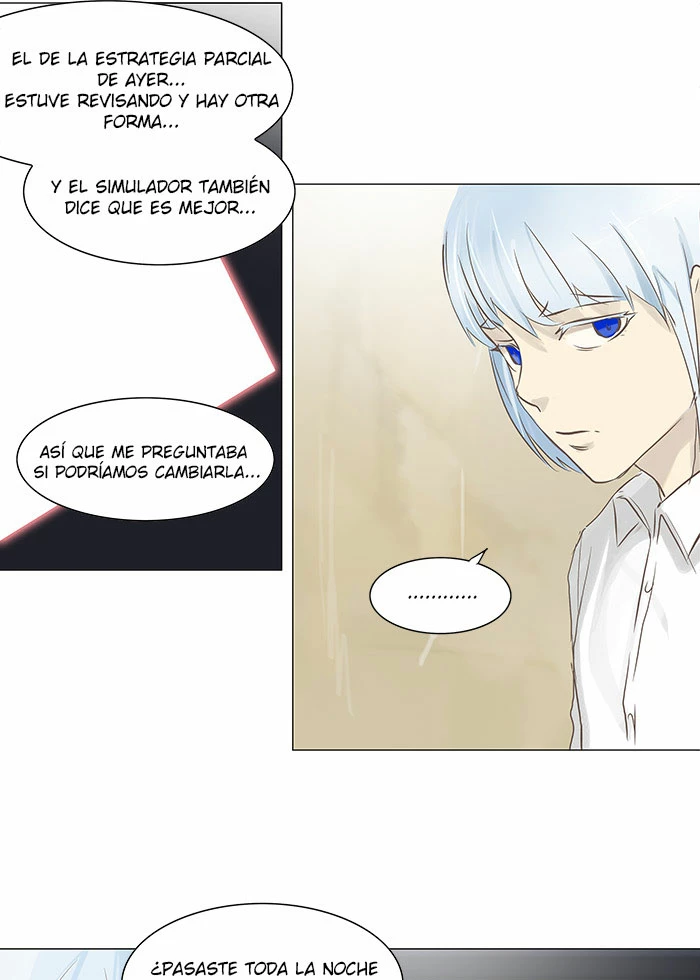 El irregular - Capítulo 135 - Página 28 - LectorTMOo