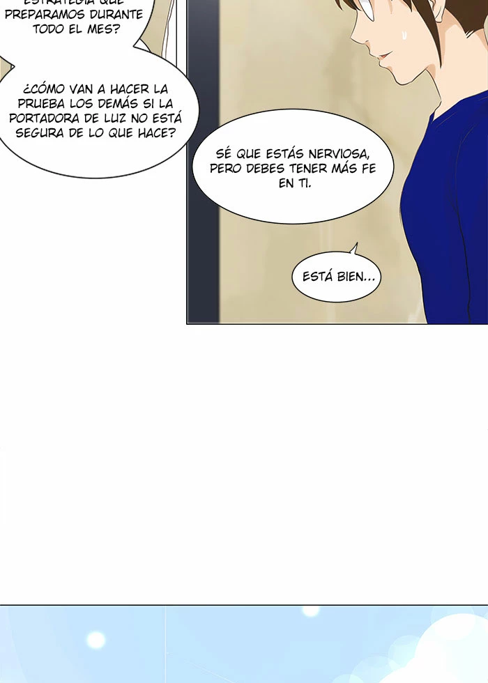 El irregular - Capítulo 135 - Página 30 - LectorTMOo
