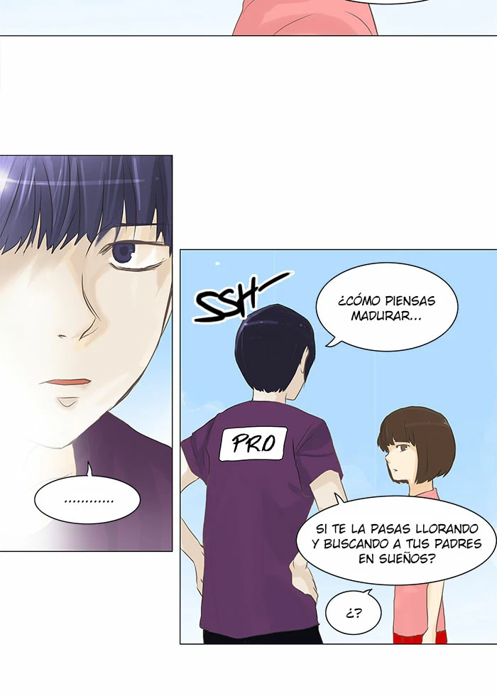 El irregular - Capítulo 135 - Página 35 - LectorTMOo