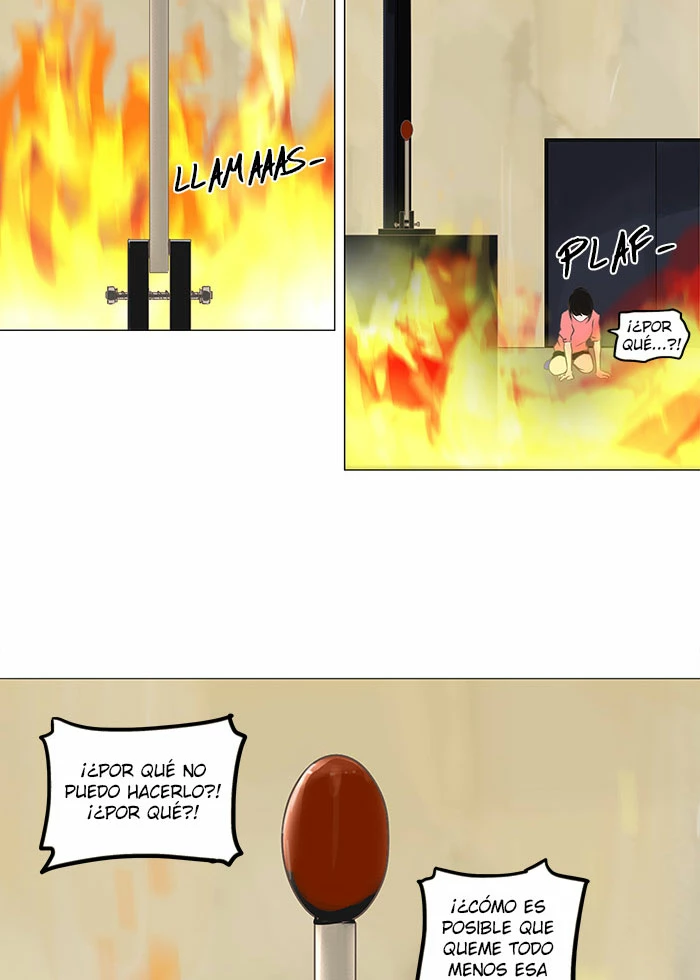El irregular - Capítulo 135 - Página 40 - LectorTMOo