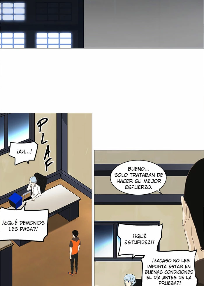 El irregular - Capítulo 135 - Página 48 - LectorTMOo