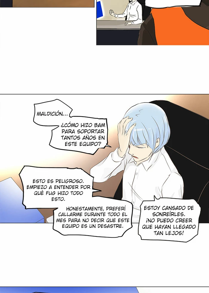 El irregular - Capítulo 135 - Página 49 - LectorTMOo