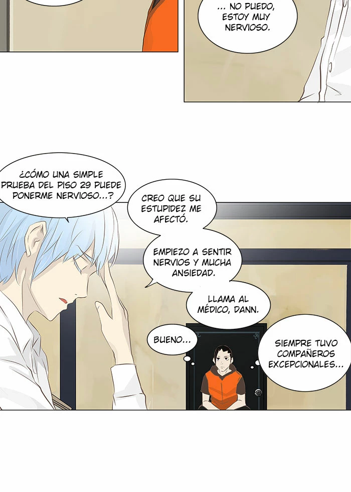 El irregular - Capítulo 135 - Página 53 - LectorTMOo