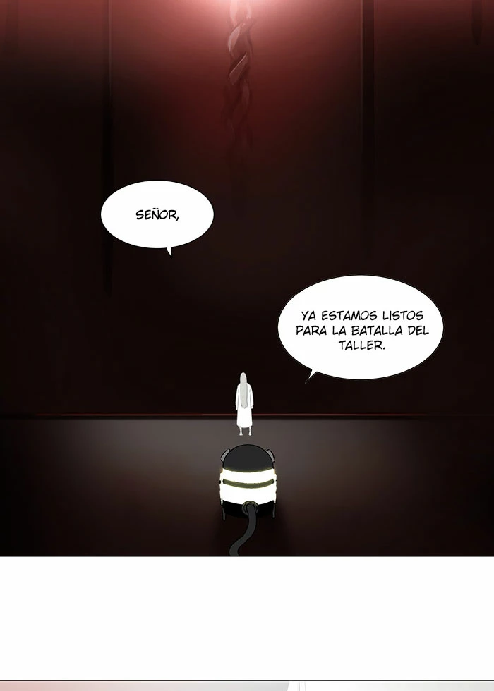 El irregular - Capítulo 135 - Página 58 - LectorTMOo