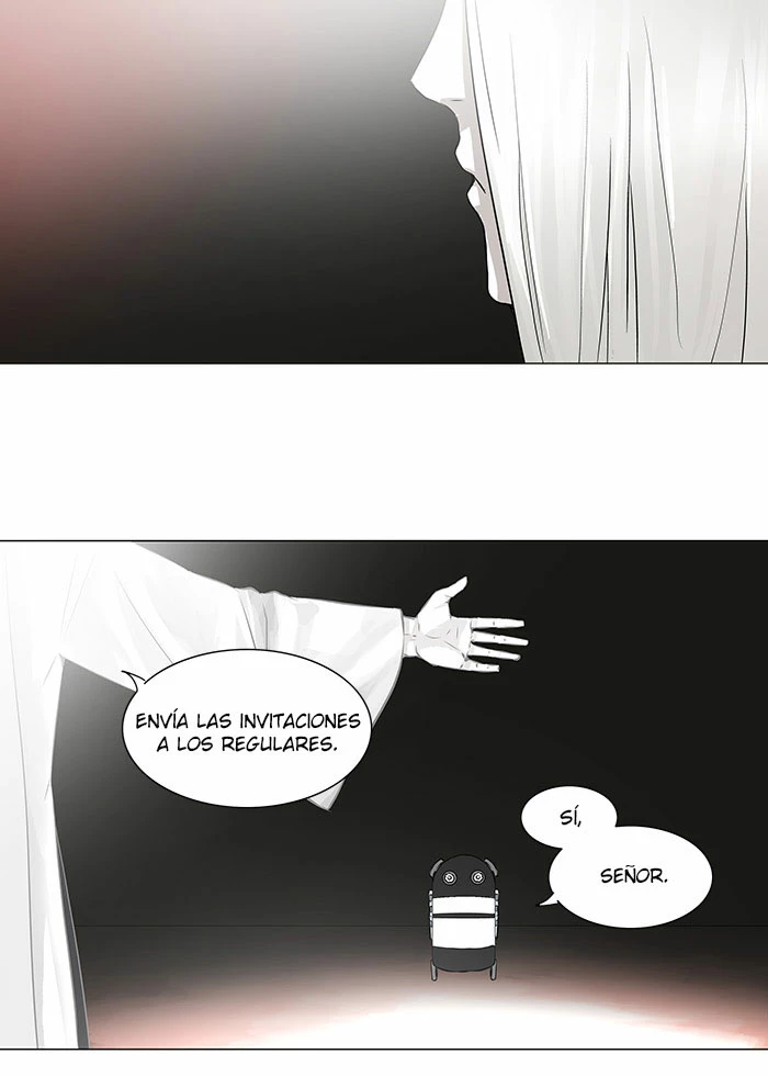 El irregular - Capítulo 135 - Página 59 - LectorTMOo