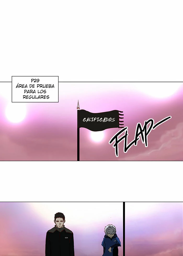 El irregular - Capítulo 135 - Página 60 - LectorTMOo