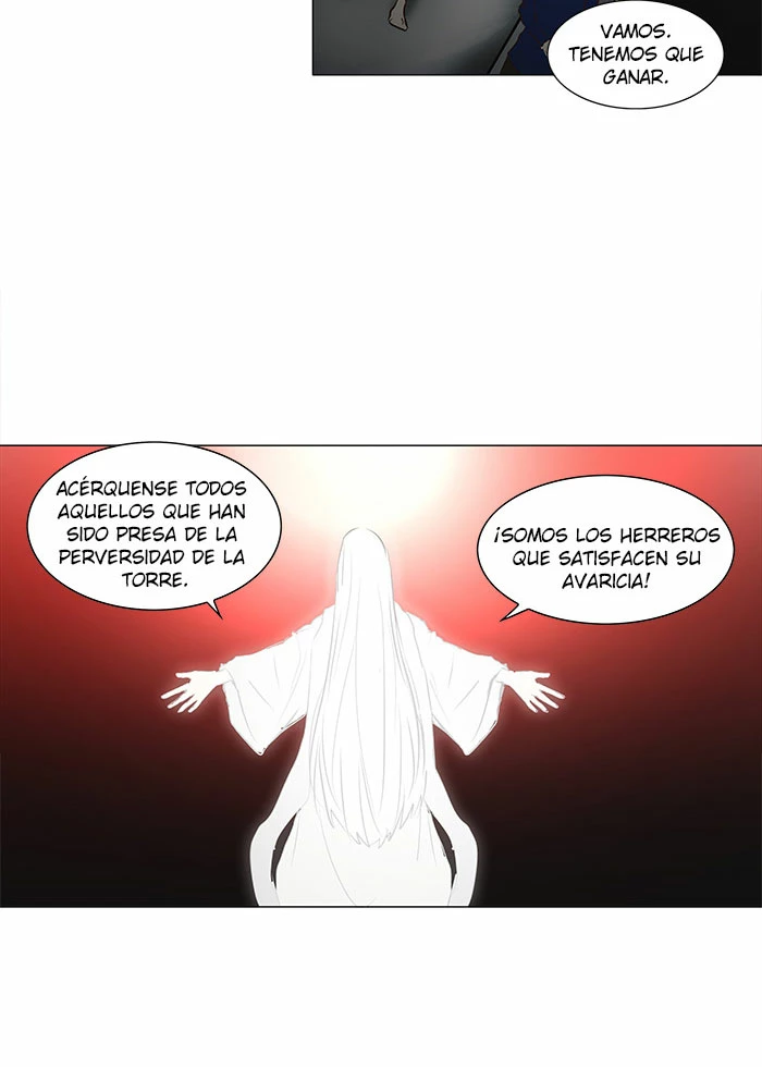 El irregular - Capítulo 135 - Página 72 - LectorTMOo
