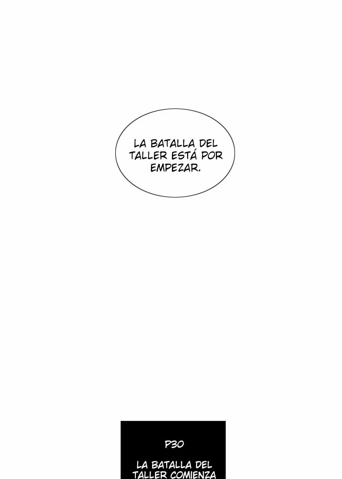 El irregular - Capítulo 135 - Página 73 - LectorTMOo