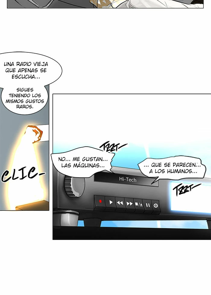 El irregular - Capítulo 136 - Página 3 - LectorTMOo