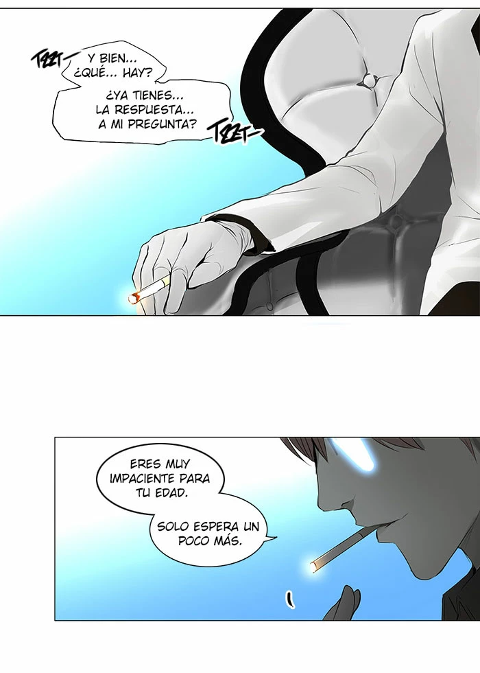 El irregular - Capítulo 136 - Página 4 - LectorTMOo