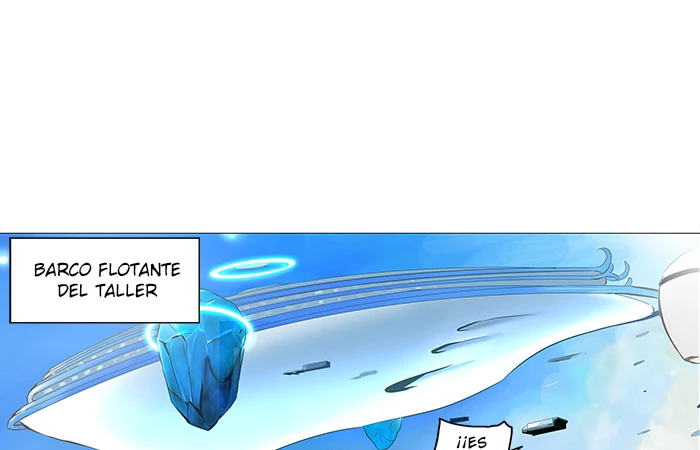 El irregular - Capítulo 136 - Página 21 - LectorTMOo