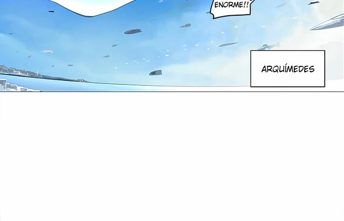 El irregular - Capítulo 136 - Página 22 - LectorTMOo