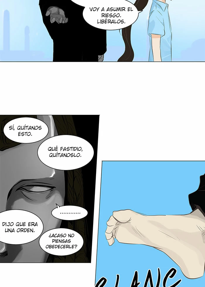 El irregular - Capítulo 136 - Página 41 - LectorTMOo