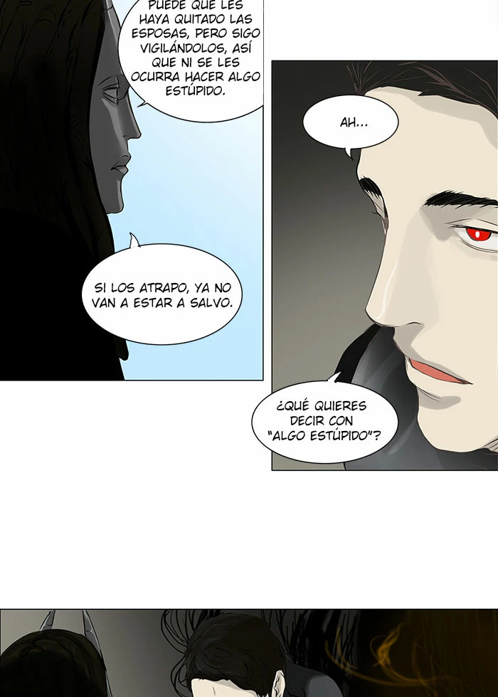 El irregular - Capítulo 136 - Página 43 - LectorTMOo