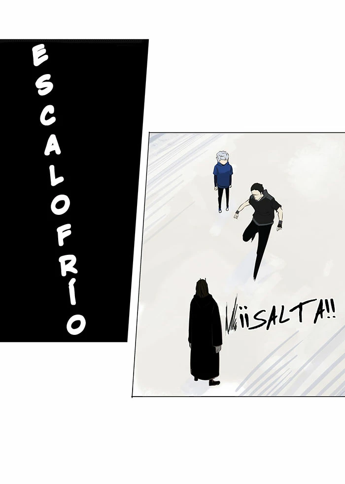 El irregular - Capítulo 136 - Página 45 - LectorTMOo