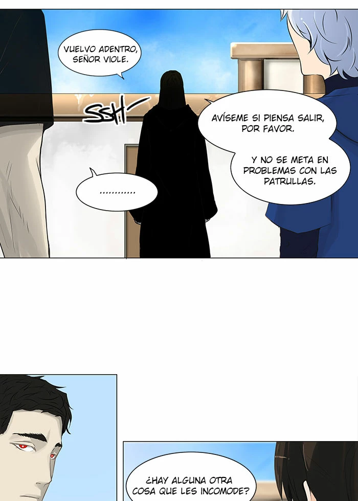 El irregular - Capítulo 136 - Página 47 - LectorTMOo