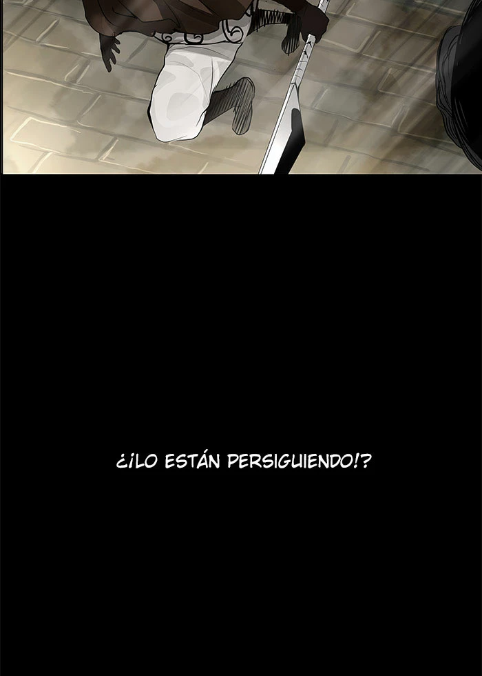 El irregular - Capítulo 136 - Página 59 - LectorTMOo