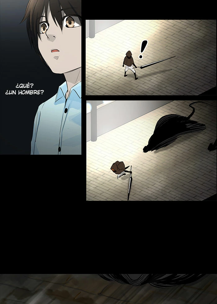El irregular - Capítulo 137 - Página 4 - LectorTMOo