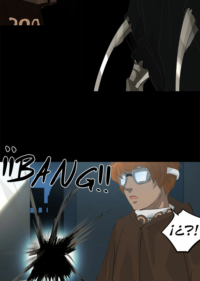 El irregular - Capítulo 137 - Página 13 - LectorTMOo