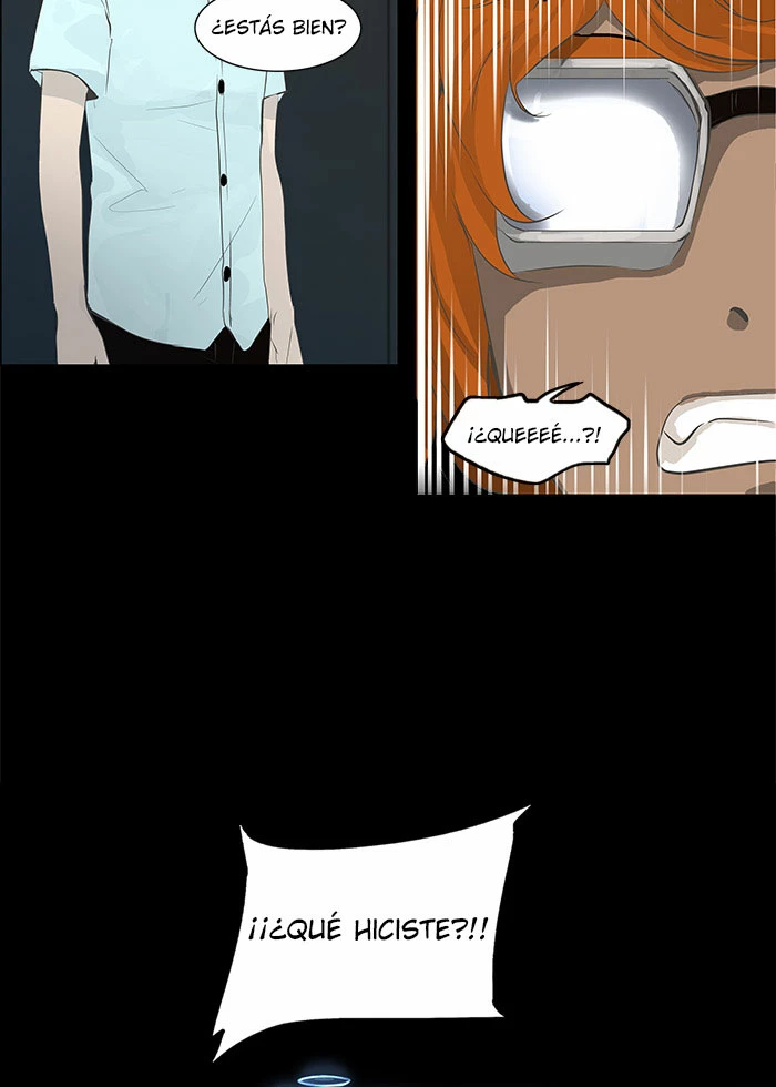 El irregular - Capítulo 137 - Página 17 - LectorTMOo