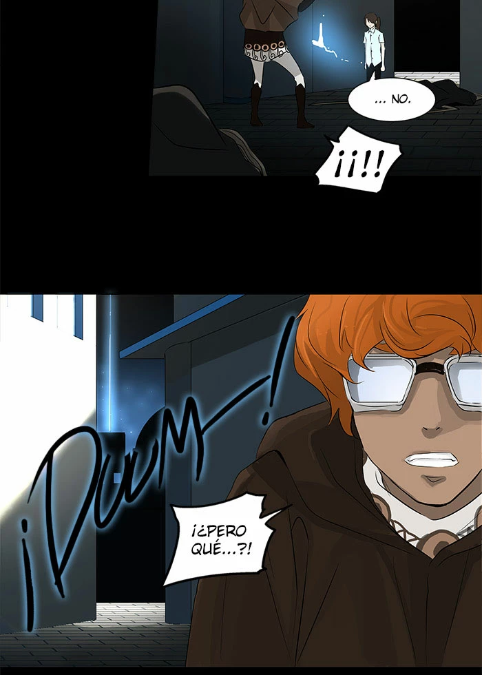 El irregular - Capítulo 137 - Página 19 - LectorTMOo