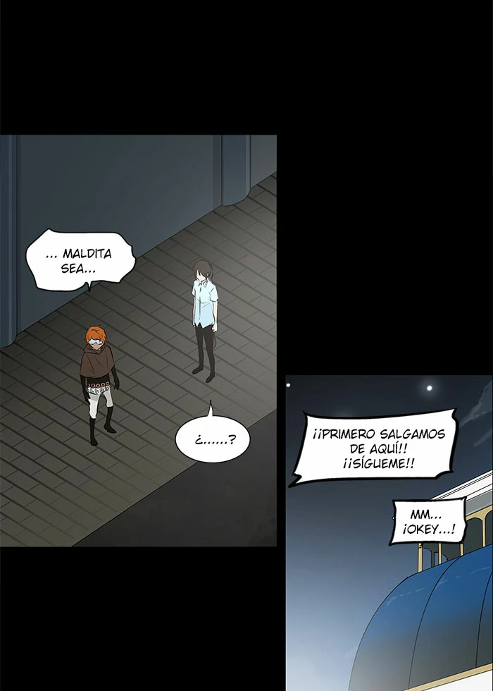 El irregular - Capítulo 137 - Página 20 - LectorTMOo