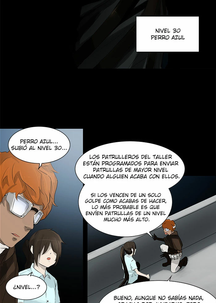 El irregular - Capítulo 137 - Página 24 - LectorTMOo