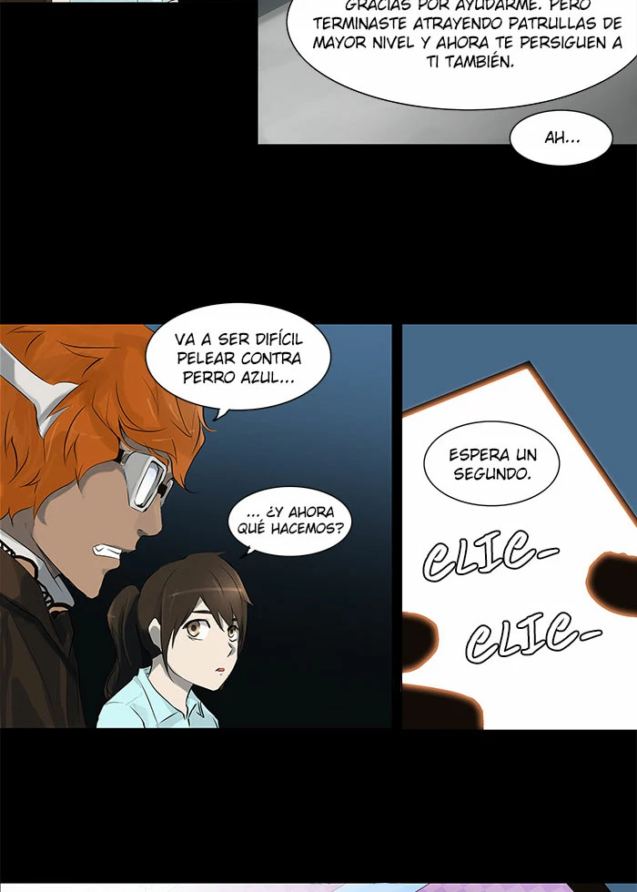 El irregular - Capítulo 137 - Página 25 - LectorTMOo