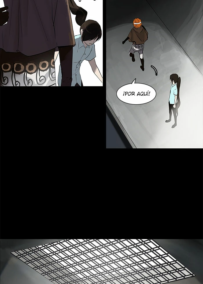 El irregular - Capítulo 137 - Página 29 - LectorTMOo