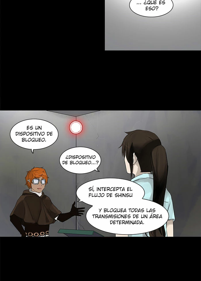 El irregular - Capítulo 137 - Página 31 - LectorTMOo