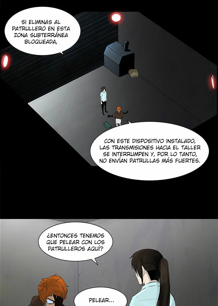 El irregular - Capítulo 137 - Página 32 - LectorTMOo