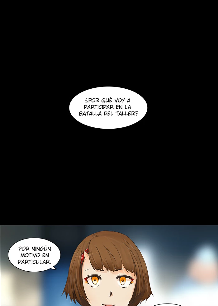 El irregular - Capítulo 137 - Página 35 - LectorTMOo