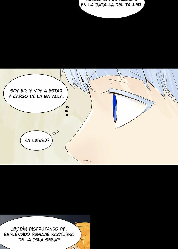 El irregular - Capítulo 137 - Página 47 - LectorTMOo