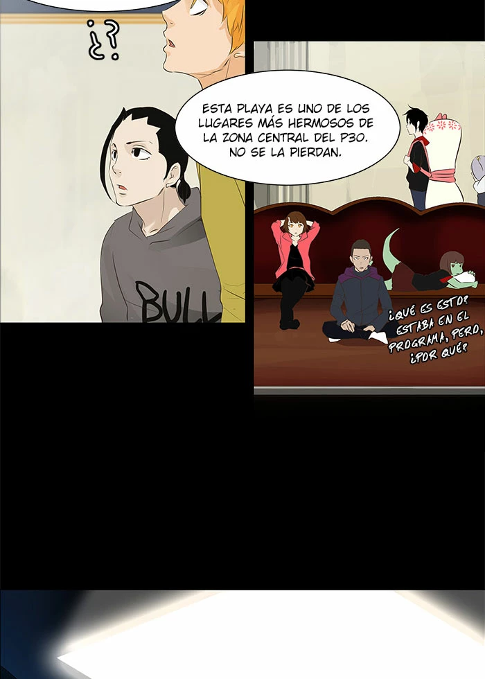 El irregular - Capítulo 137 - Página 48 - LectorTMOo
