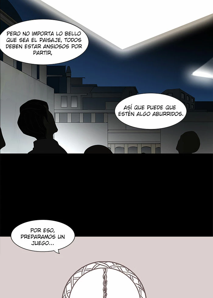 El irregular - Capítulo 137 - Página 49 - LectorTMOo