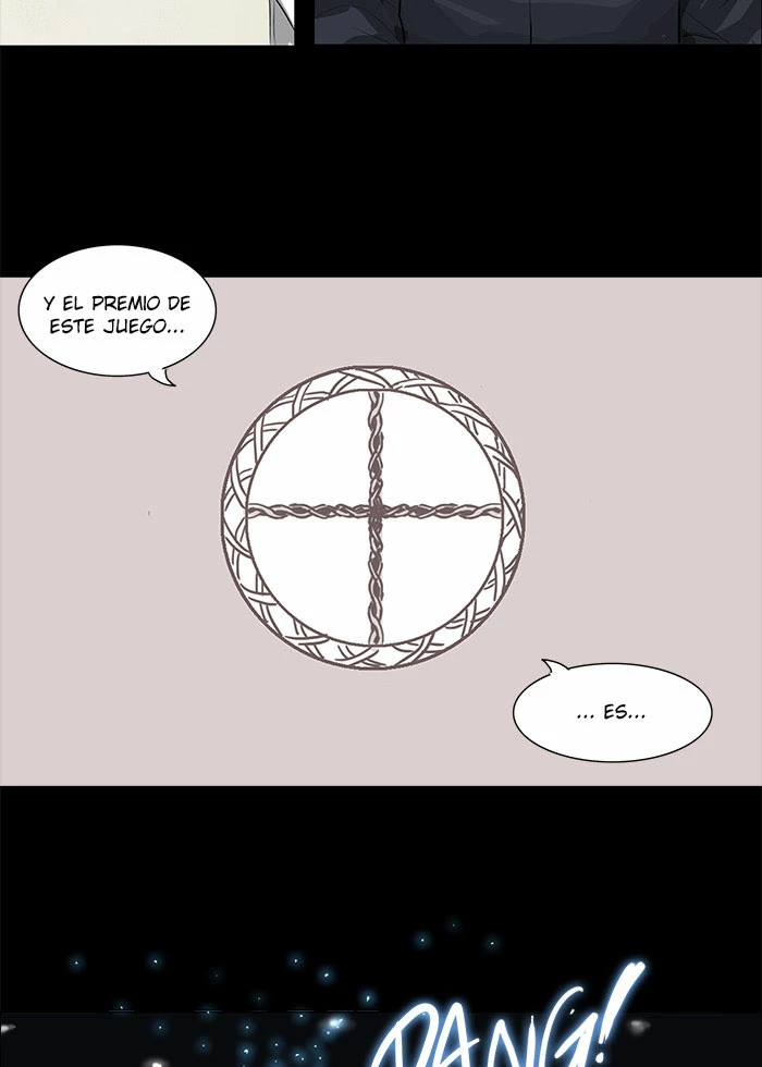 El irregular - Capítulo 137 - Página 51 - LectorTMOo