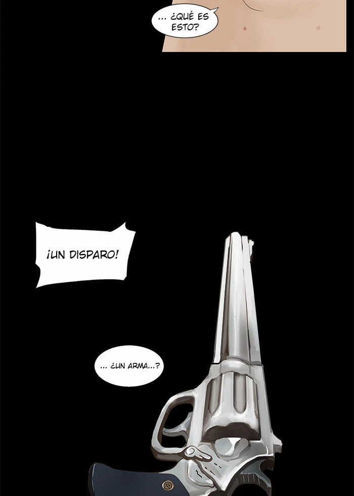 El irregular - Capítulo 137 - Página 57 - LectorTMOo