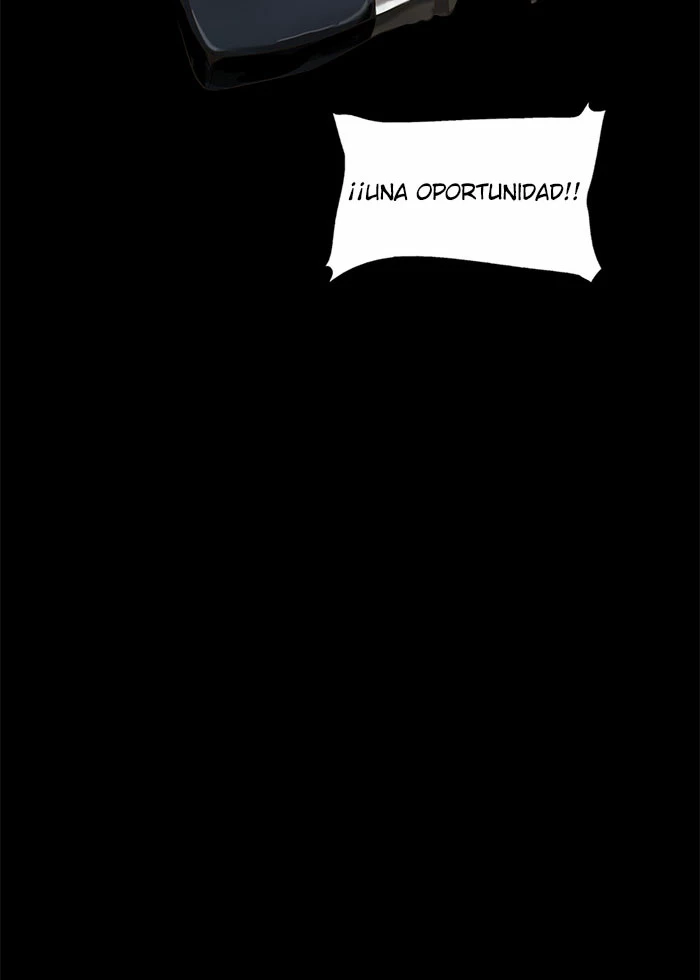 El irregular - Capítulo 137 - Página 58 - LectorTMOo